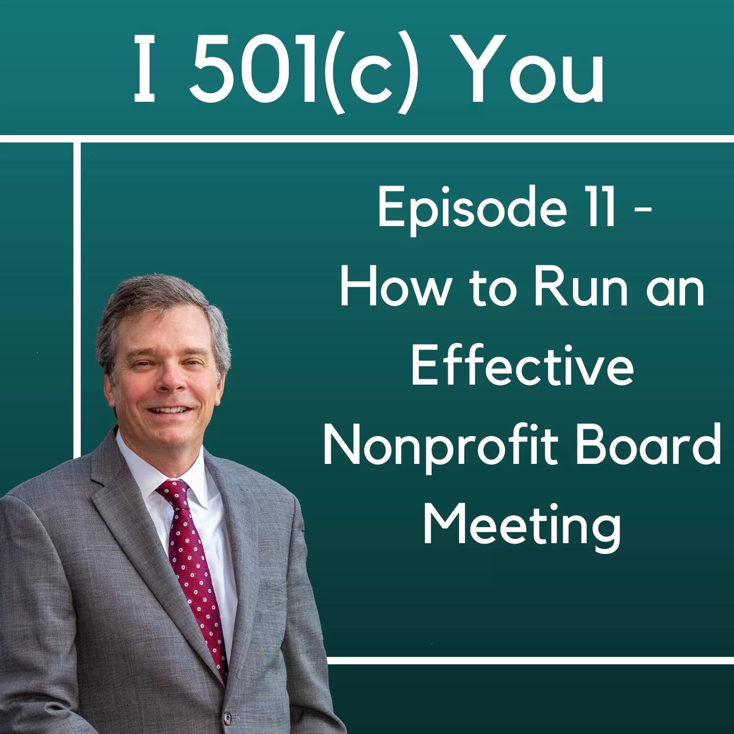 How To Run An Effective Nonprofit Board Meeting How To Run An Effective Nonprofit Board Meeting